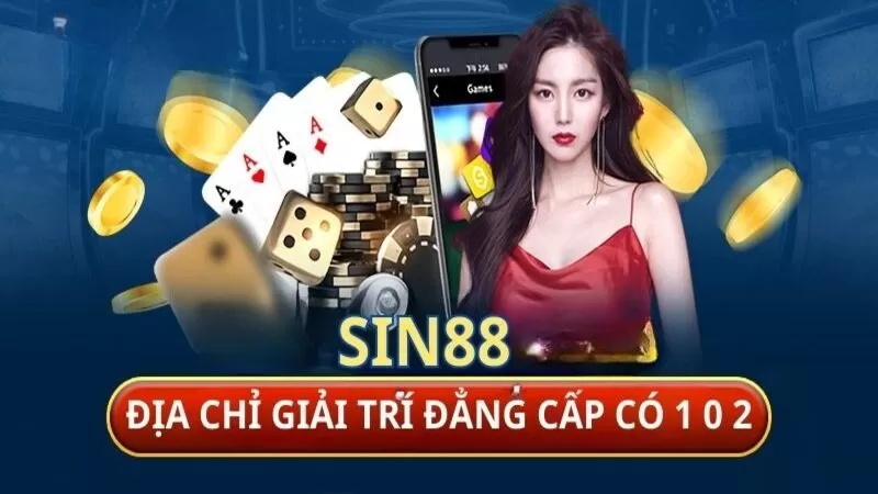 Hướng dẫn đăng ký và tham gia cá cược tại Sin88 In