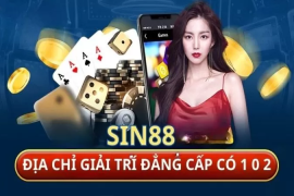 Sin88 In: Cách Đặt Cược Thông Minh Để Tăng Cơ Hội Chiến Thắng