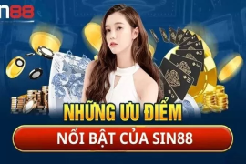 Khuyến Mãi Hấp Dẫn Tại Sin88 In - Không Thể Bỏ Lỡ